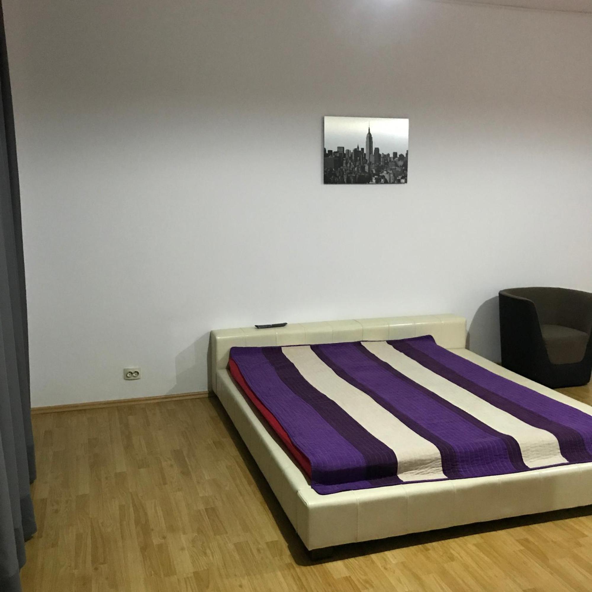 Central Park Studios Bucarest Extérieur photo