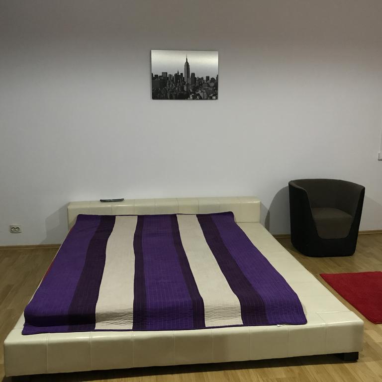 Central Park Studios Bucarest Extérieur photo