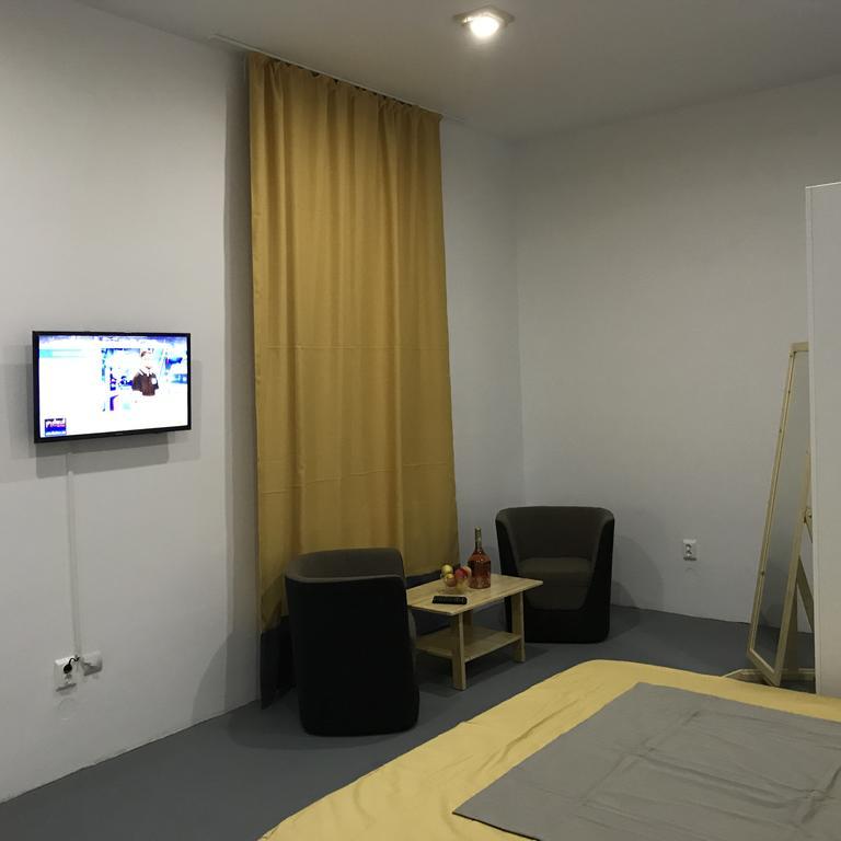 Central Park Studios Bucarest Extérieur photo