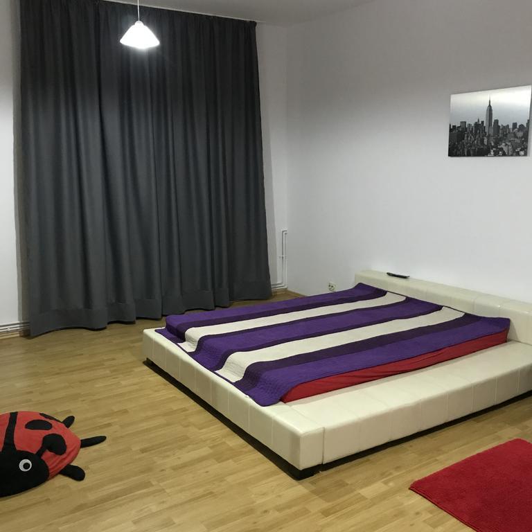 Central Park Studios Bucarest Extérieur photo