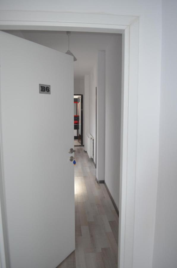 Central Park Studios Bucarest Extérieur photo